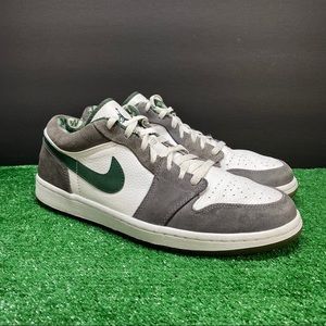 Air Jordan 1 Retro Low Northside Grey Size 12